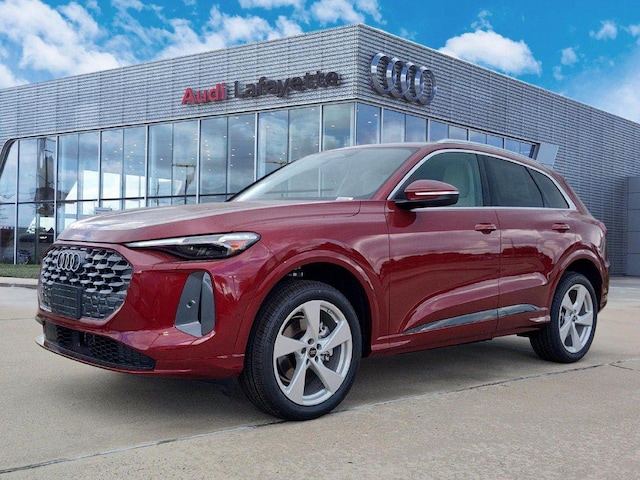 Photo of 2026 Audi Q5