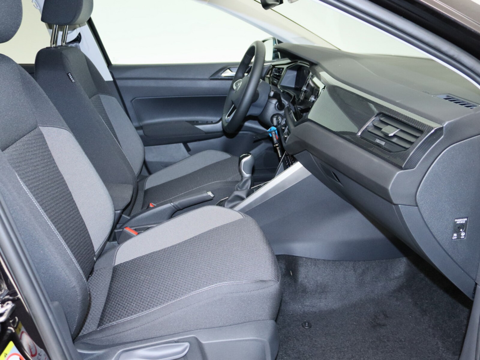 Volkswagen Polo – Bild 8