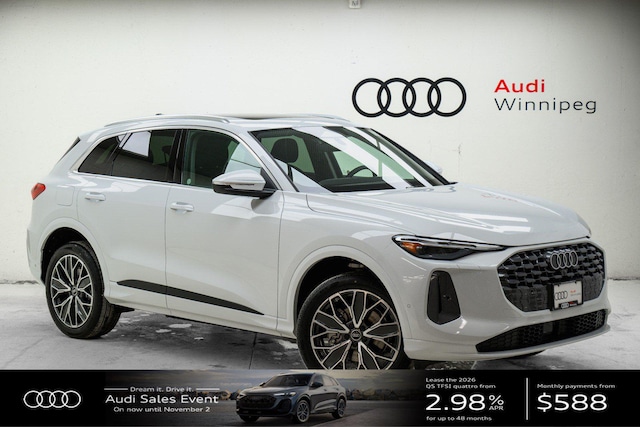 Photo of 2026 Audi Q5