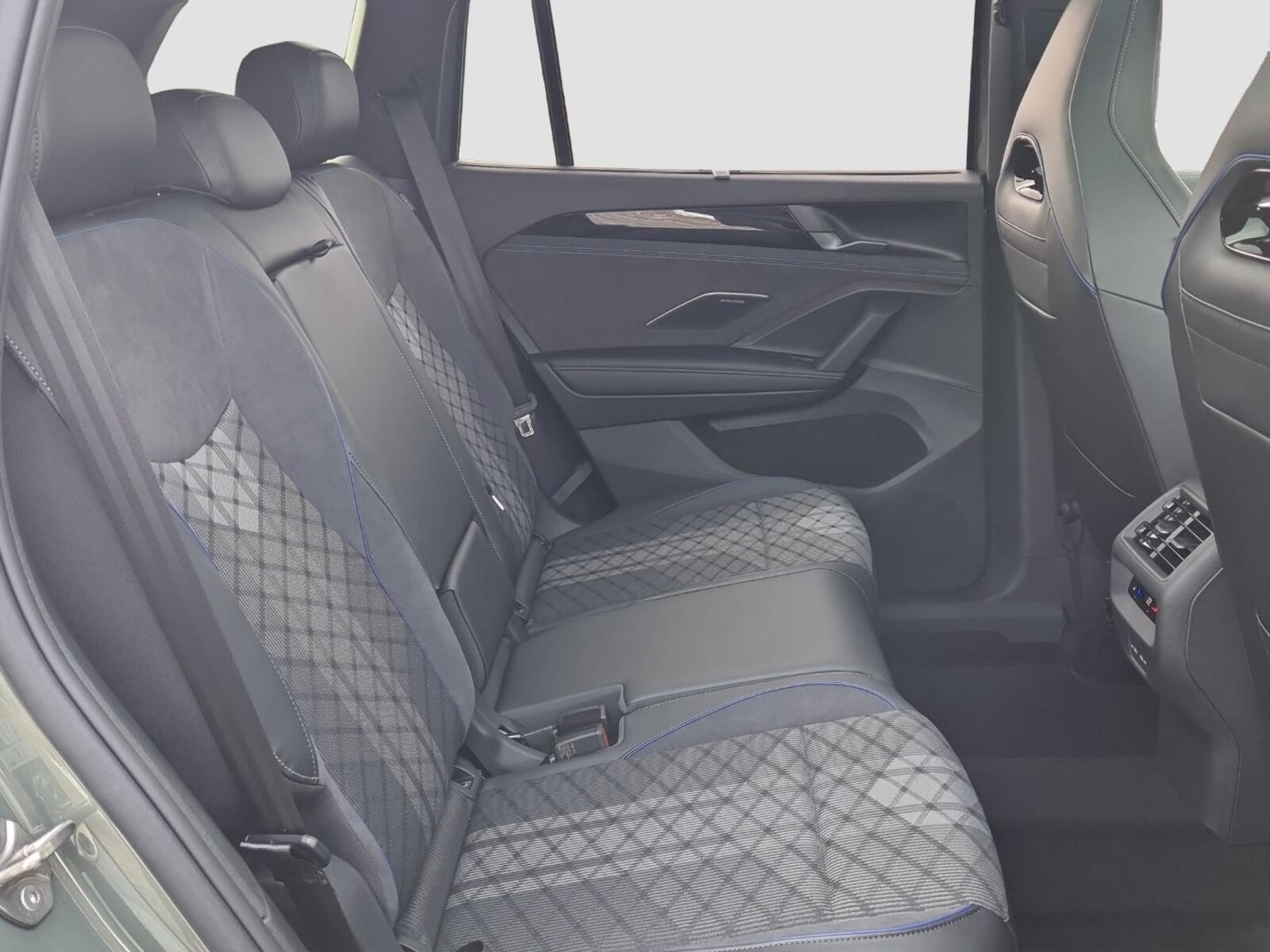 Volkswagen Tayron – Bild 15