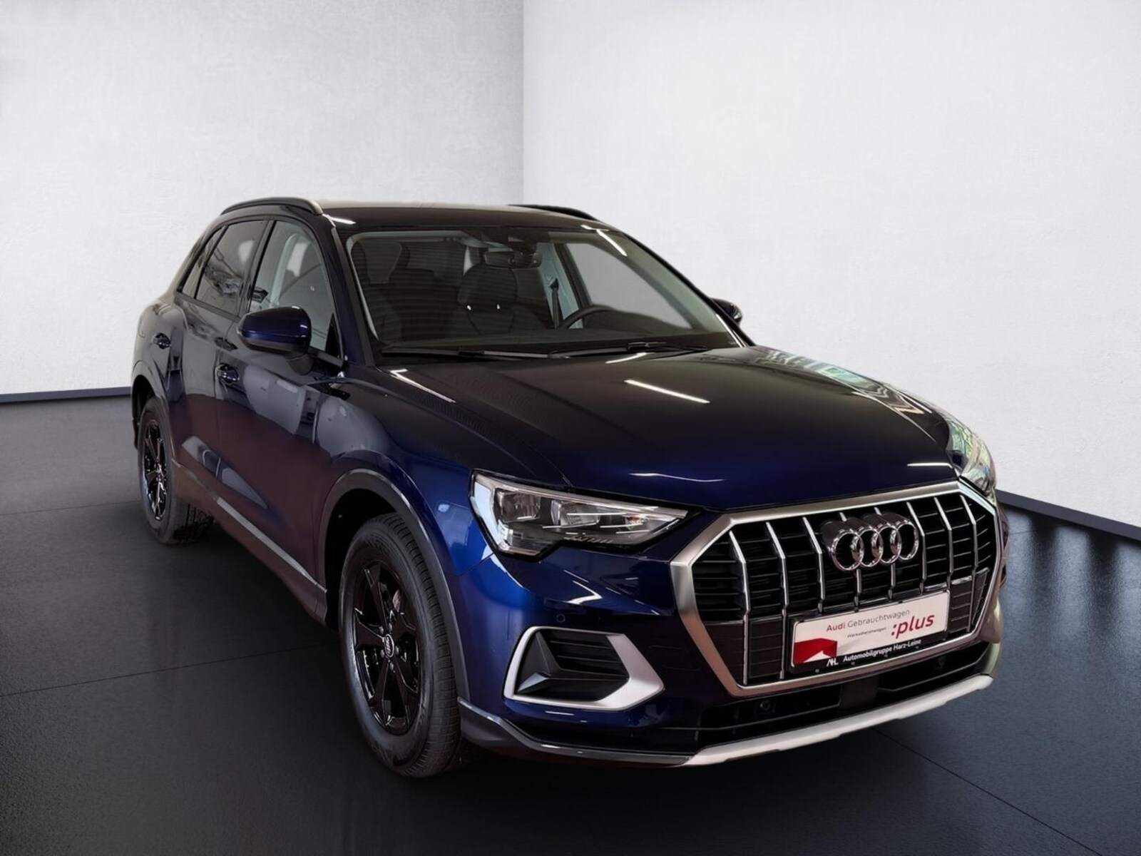 Audi Q3 – Bild 8