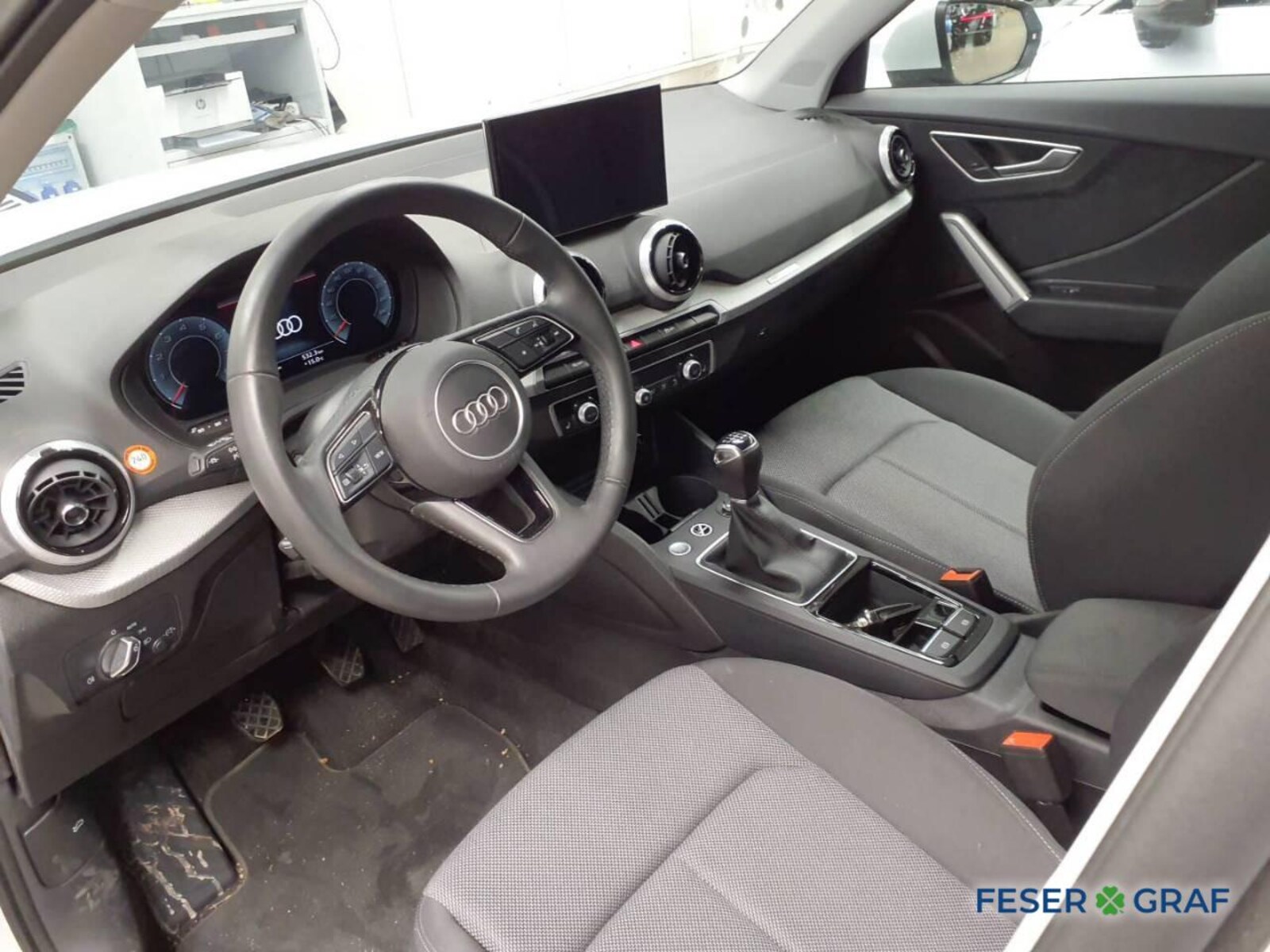 Audi Q2 – Bild 3
