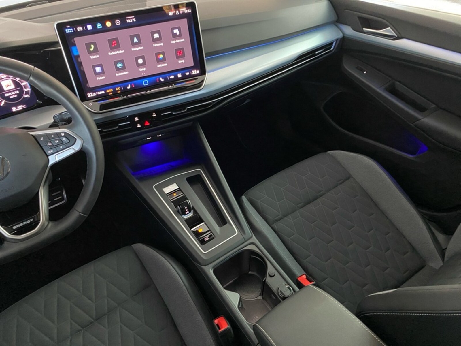 Volkswagen Golf – Bild 10