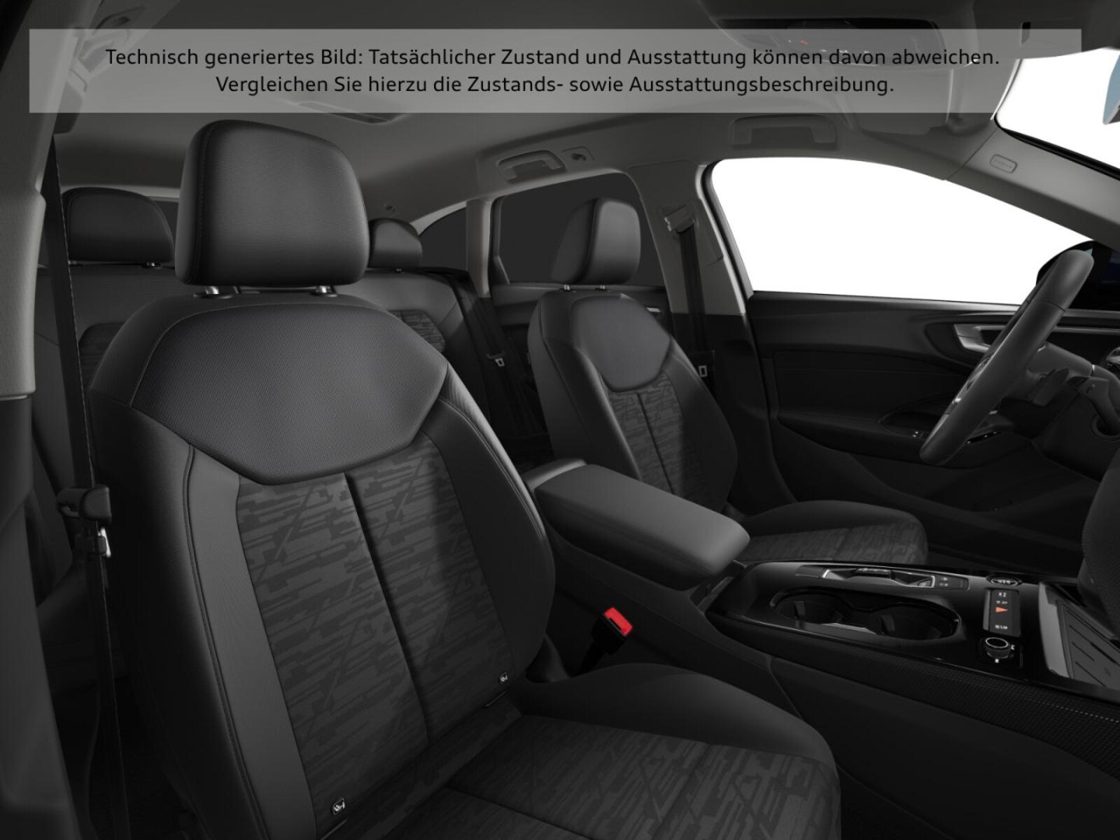 Audi A5 Avant – Bild 11