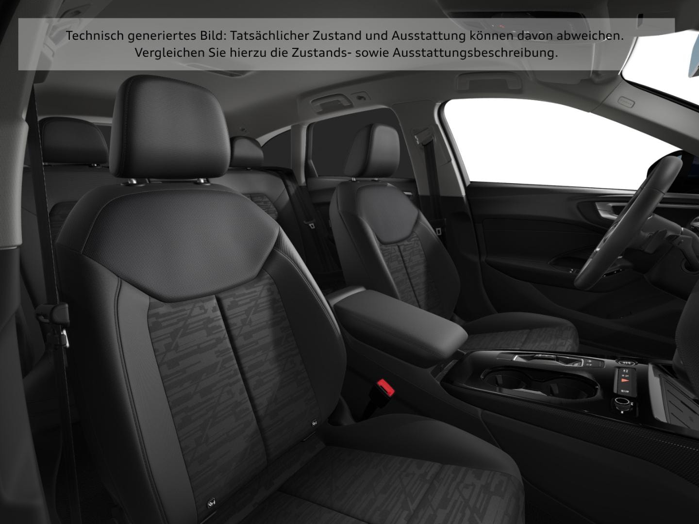 Bild über Audi A5 Avant TFSI S tronic - für weitere Informationen kontaktieren Sie den Audi Partner