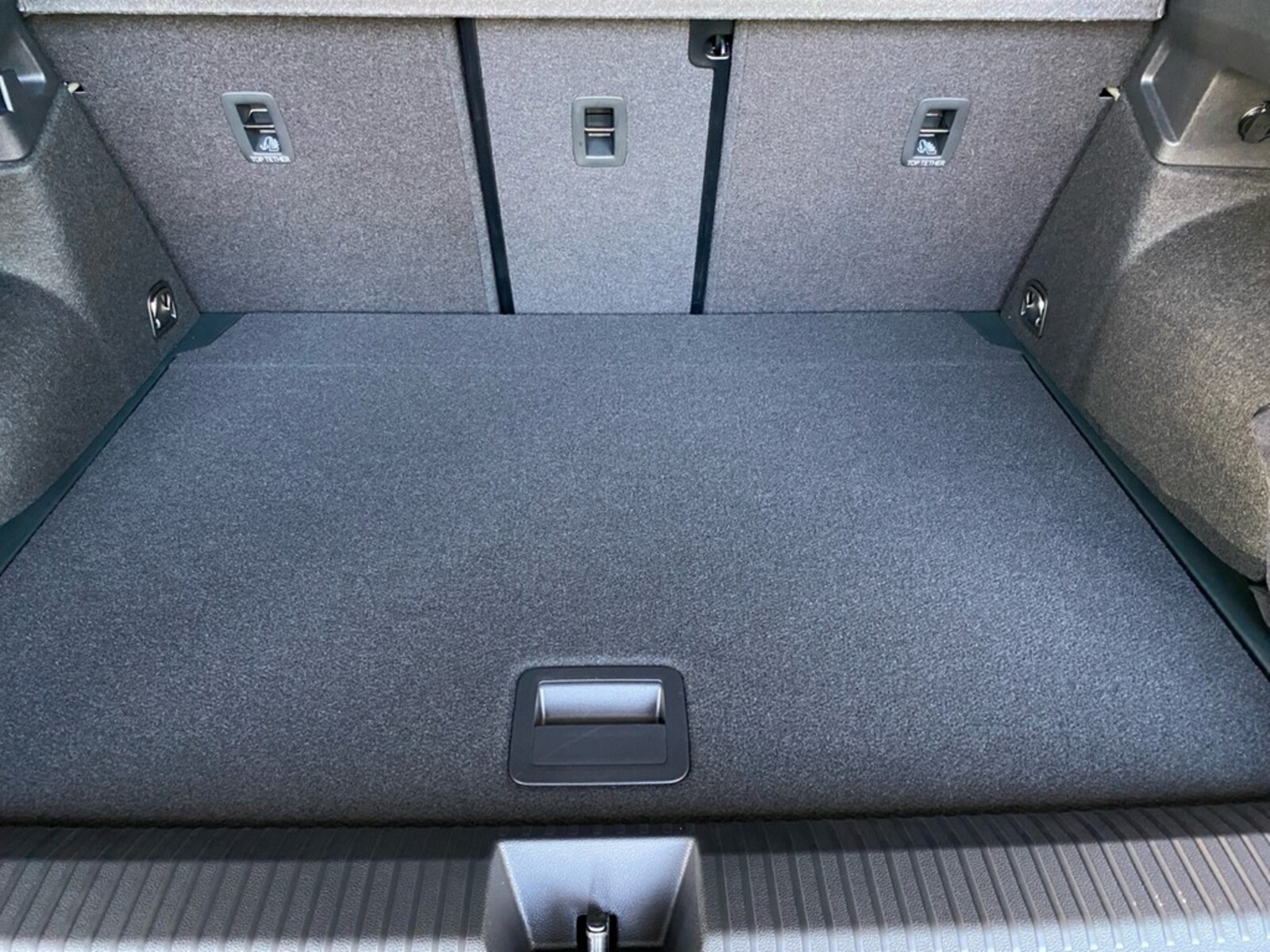 Volkswagen T-Roc – Bild 13