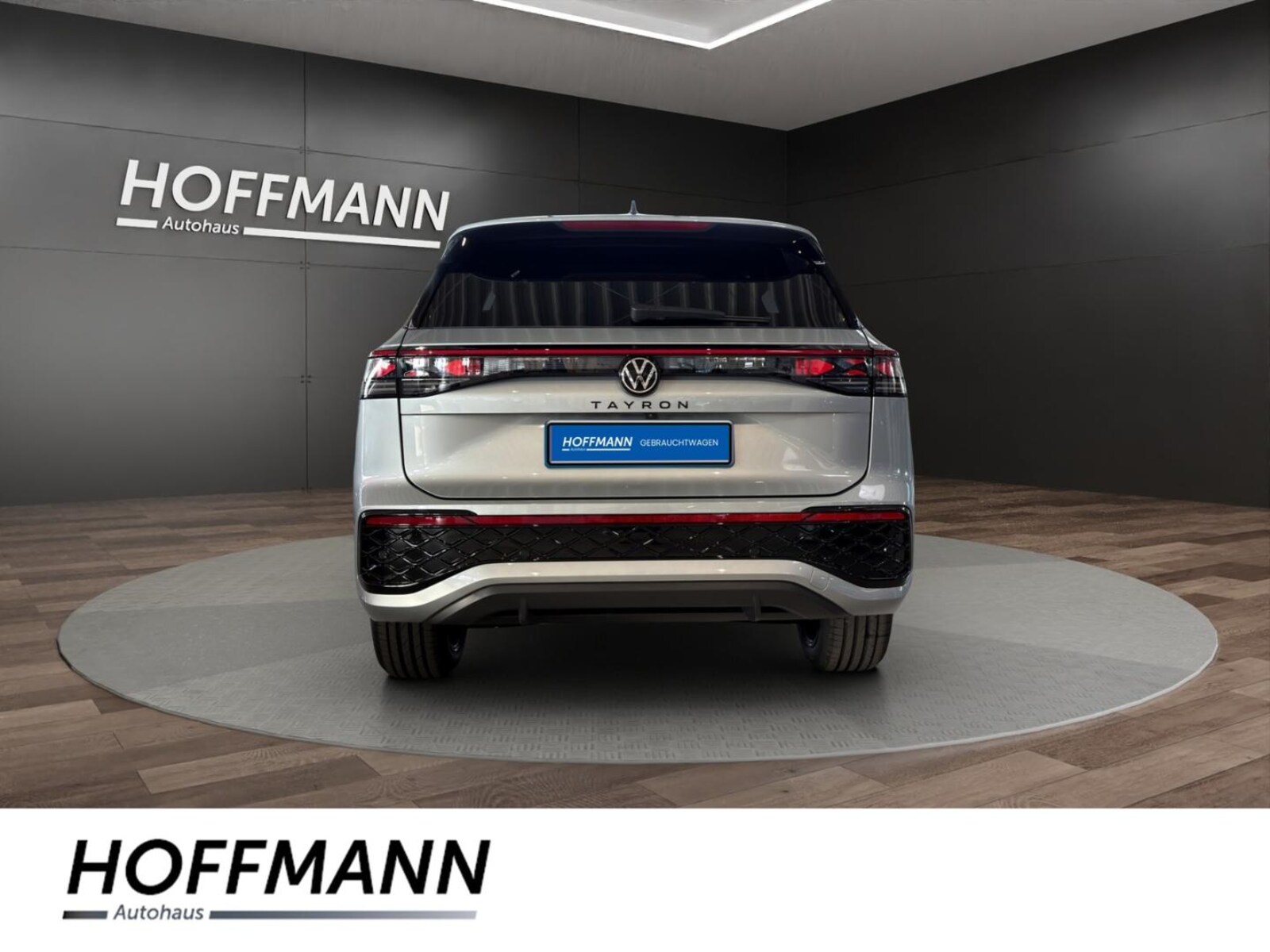 Volkswagen Tiguan – Bild 5