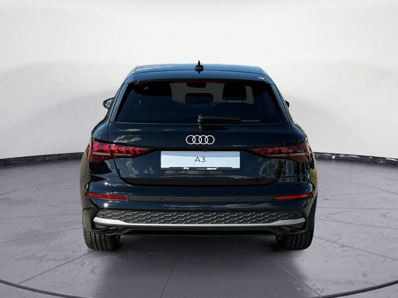 Image about Audi A3 Sportback 30 TFSI S tronic