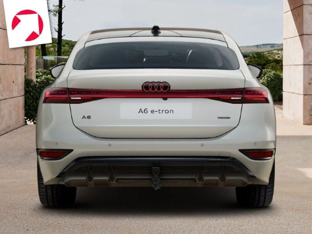 Image about Audi A6 Sportback e-tron e-tron quattro
