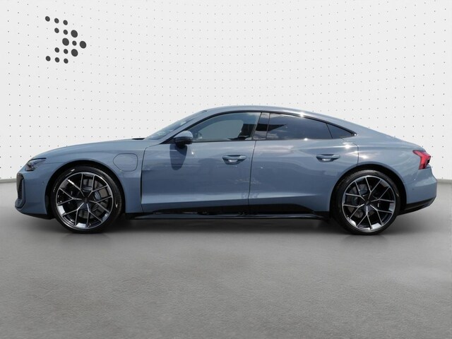 Audi e-tron GT RS