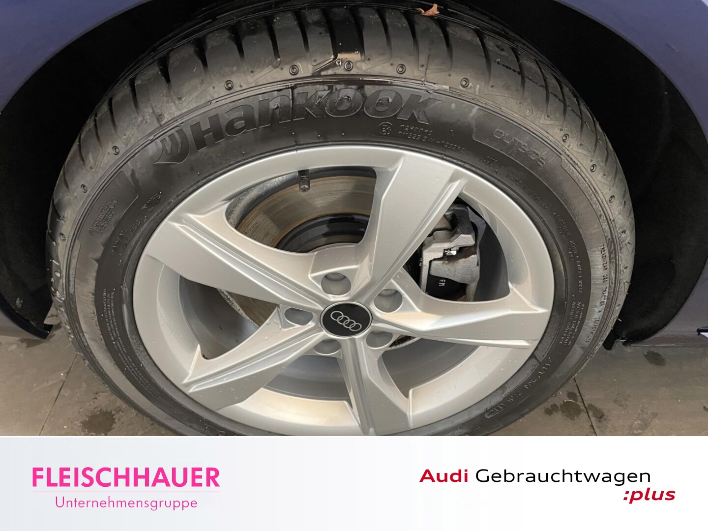 Image about Audi A4 Avant advanced 35 TFSI S tronic