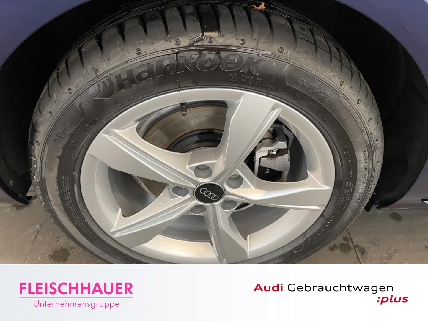 Image about Audi A4 Avant advanced 35 TFSI S tronic