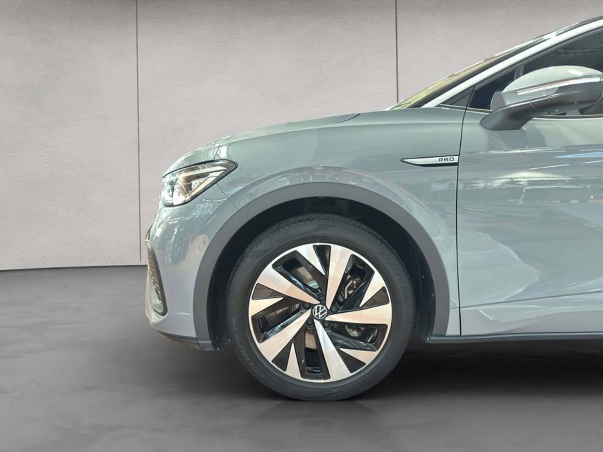 Volkswagen ID.5 Pro Performance