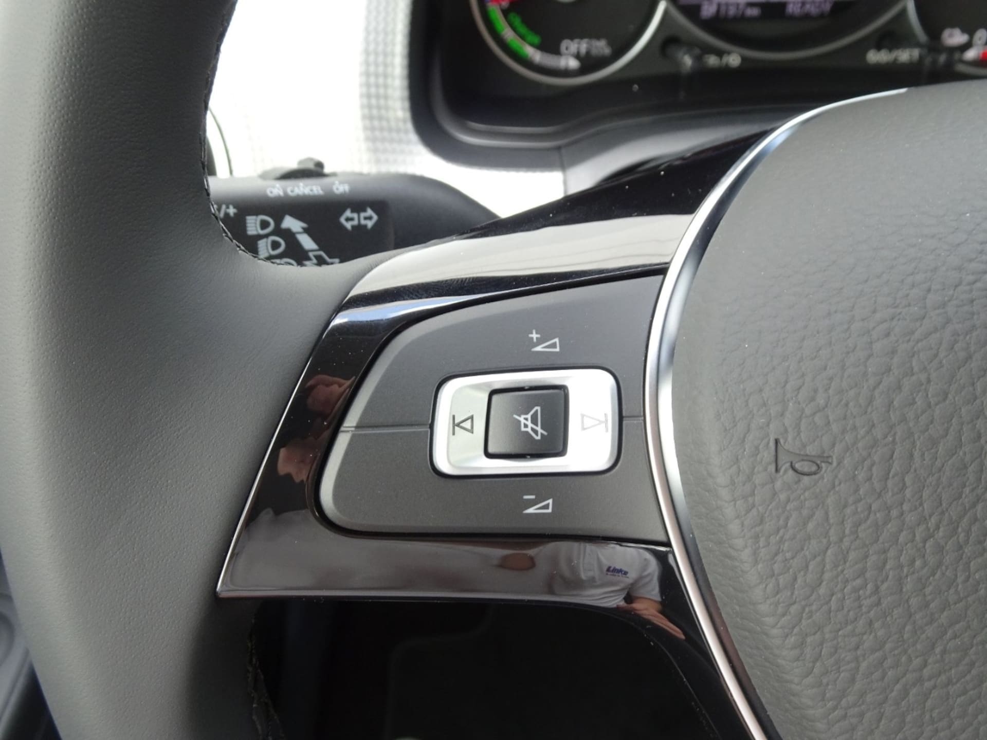 Volkswagen e-up! Edition