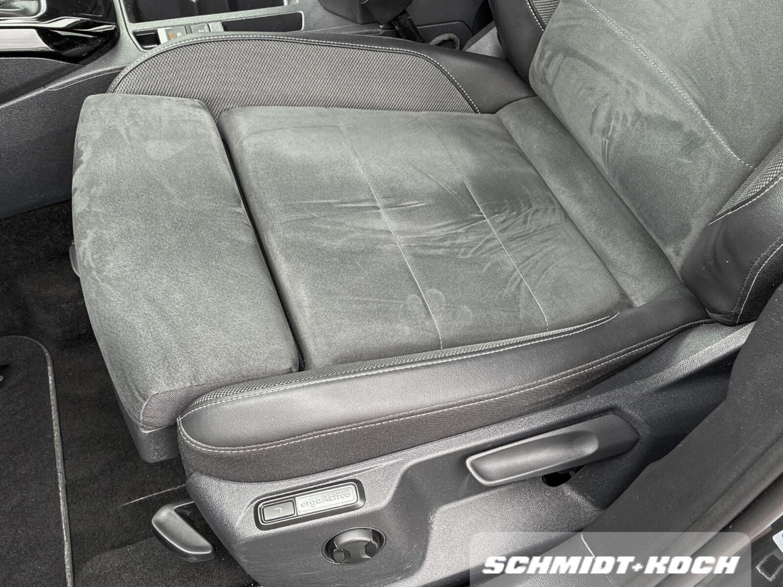 Volkswagen T-Roc – Bild 13