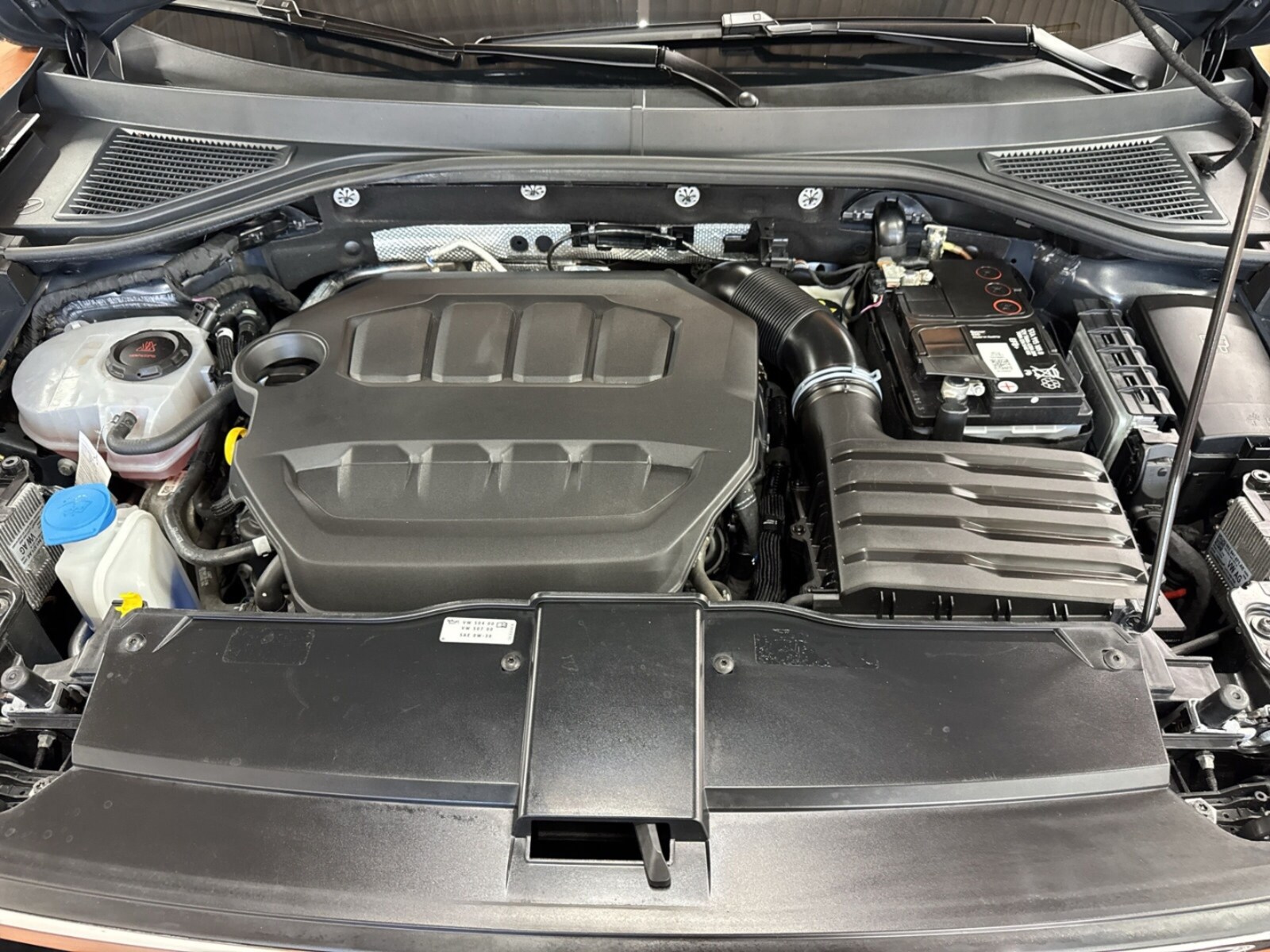 Volkswagen T-Roc – Bild 7