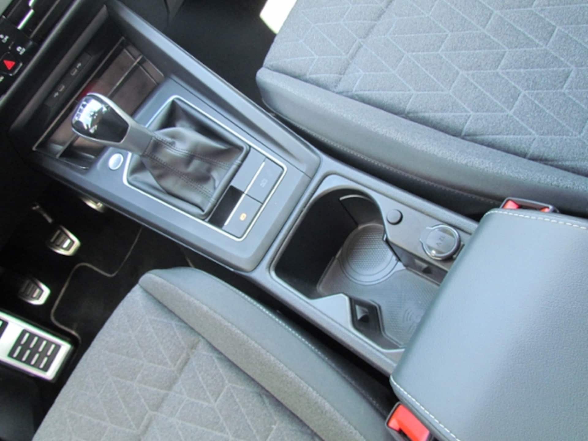 Volkswagen Golf MOVE