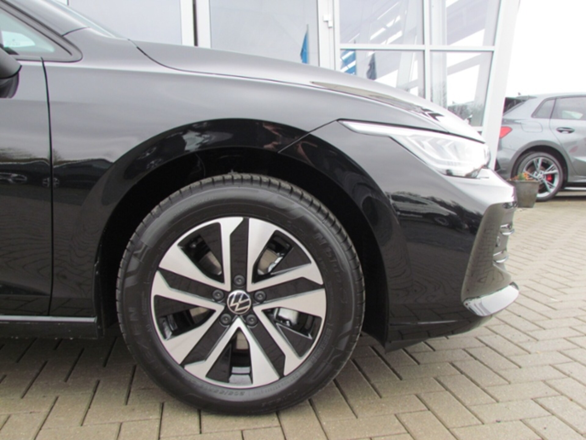 Volkswagen Golf ENERGY