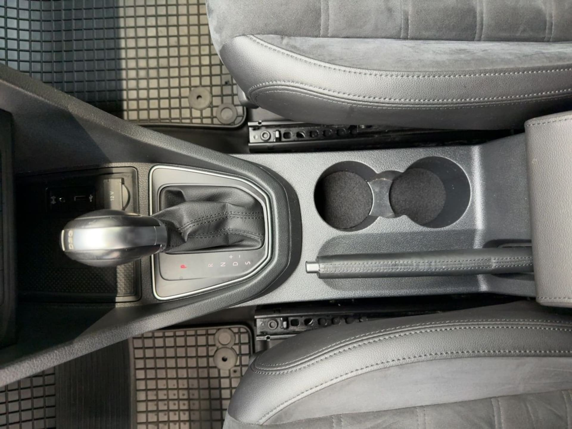 Volkswagen Caddy Maxi Highline