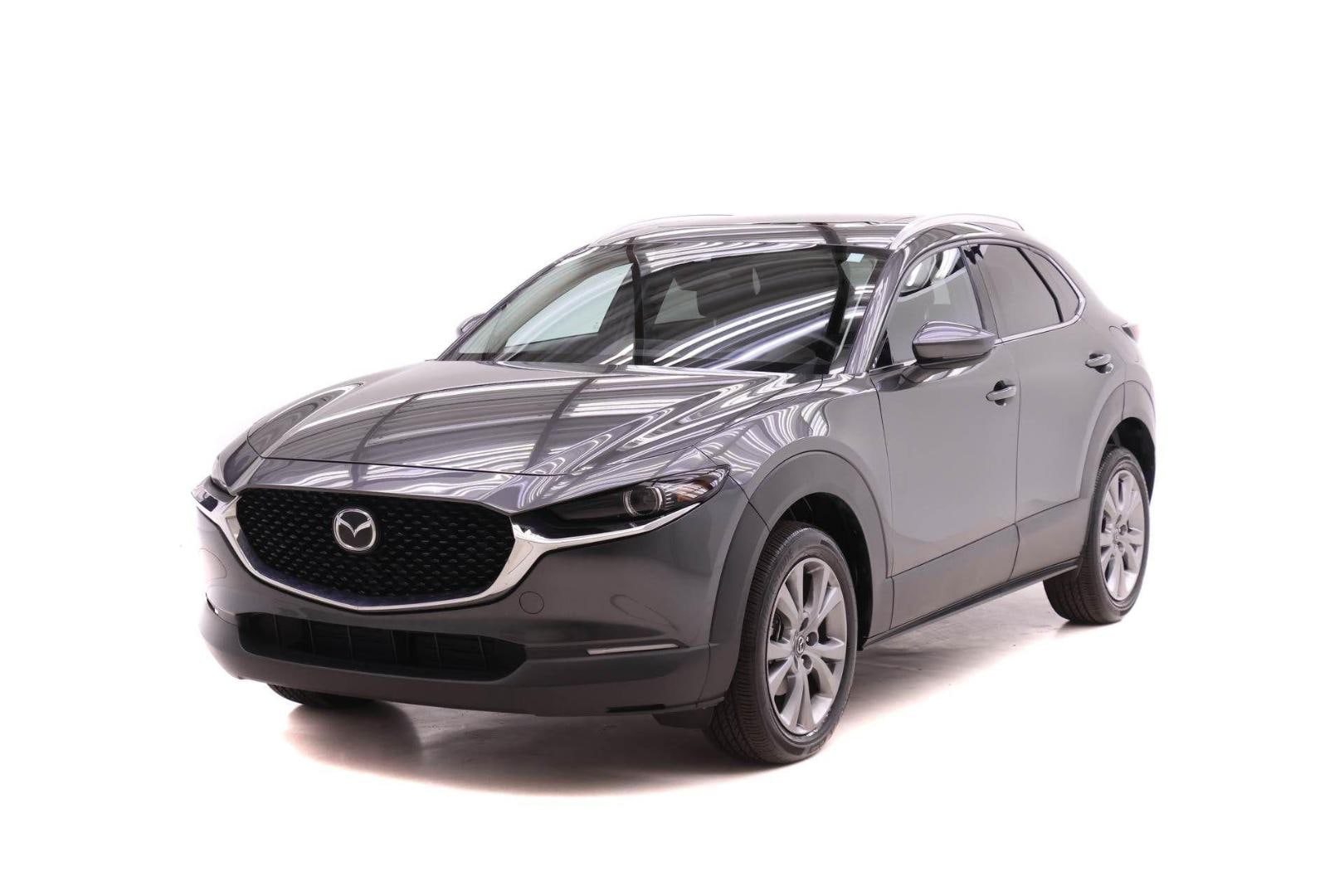 2023 Mazda CX-30