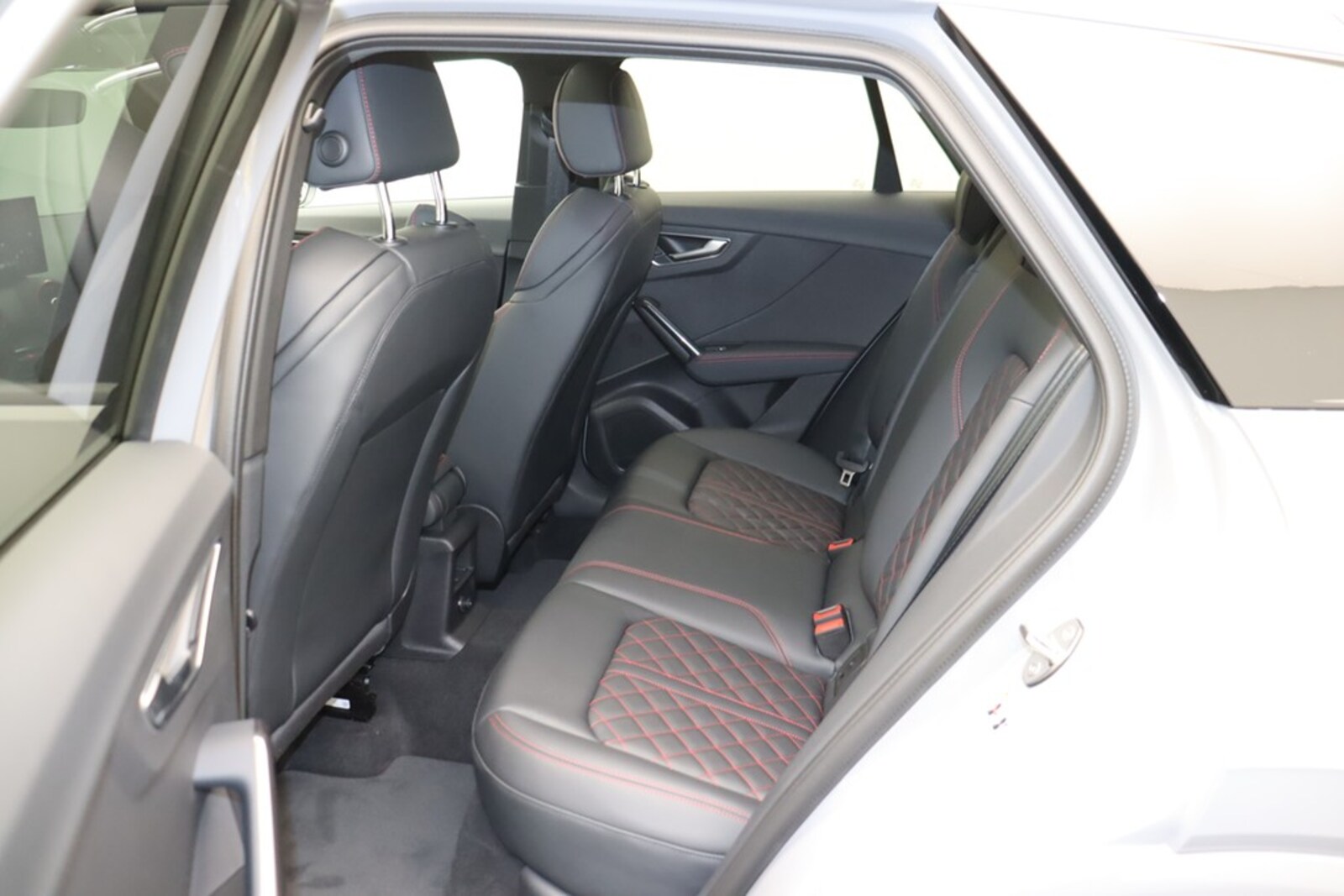 Audi Q2 – Bild 12