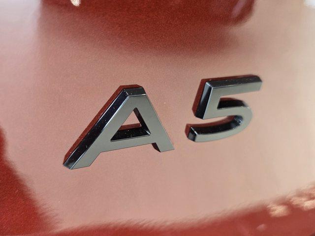 2025 Audi A5 Prestige - Photo 11