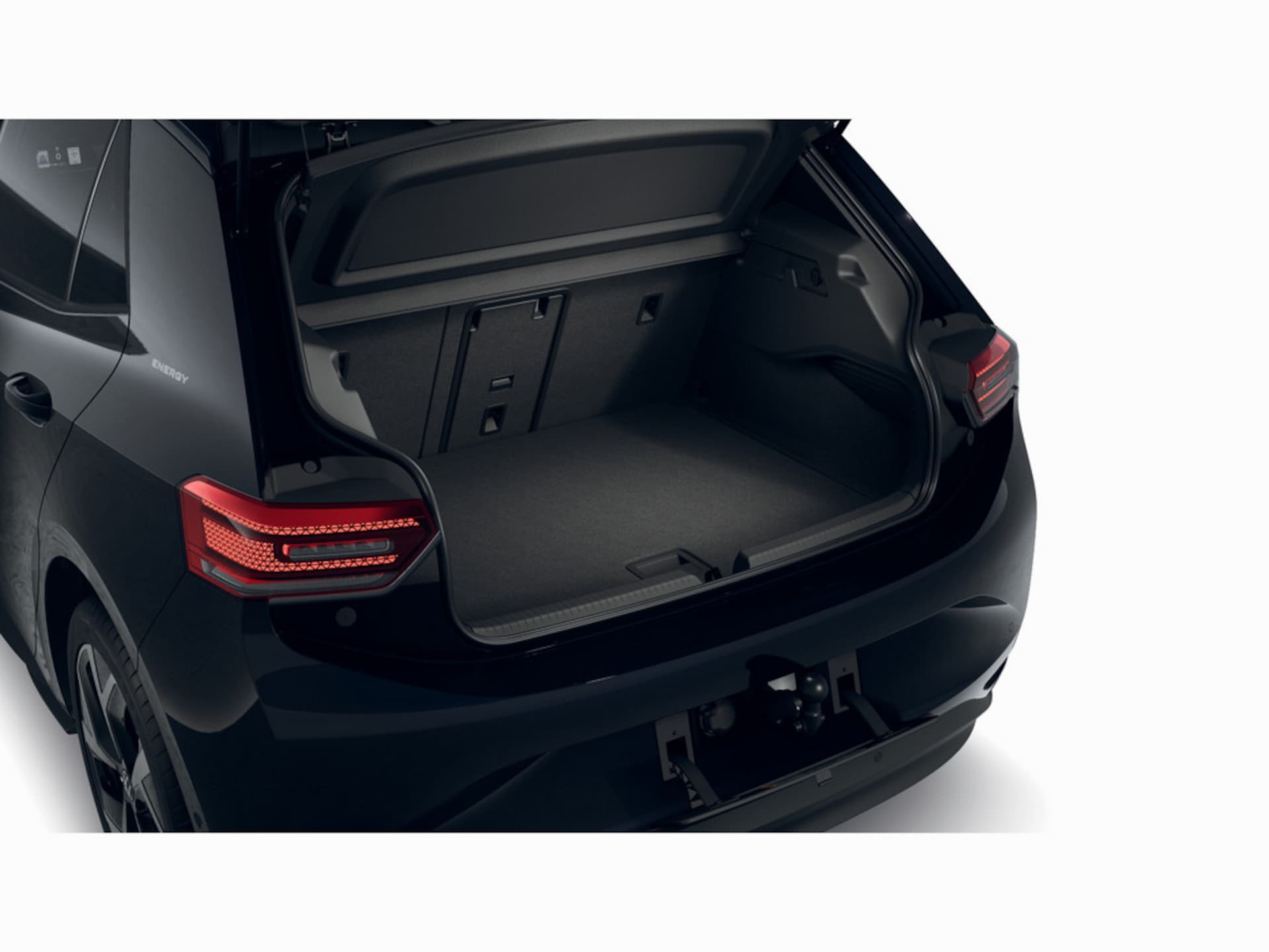 Volkswagen ID.3 Pro