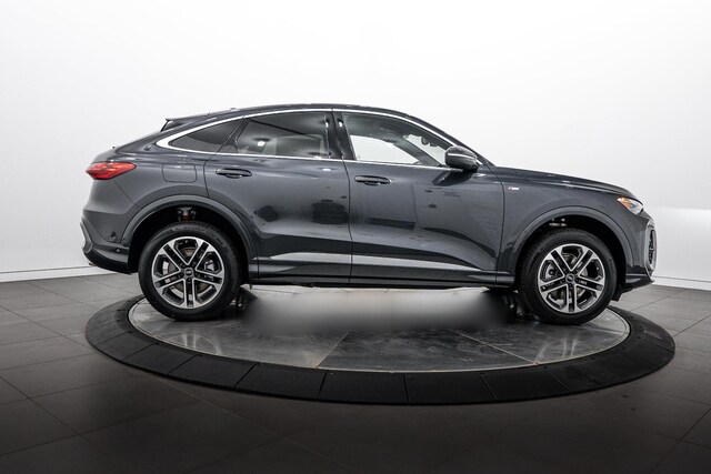 2026 Audi Q5 Sportback