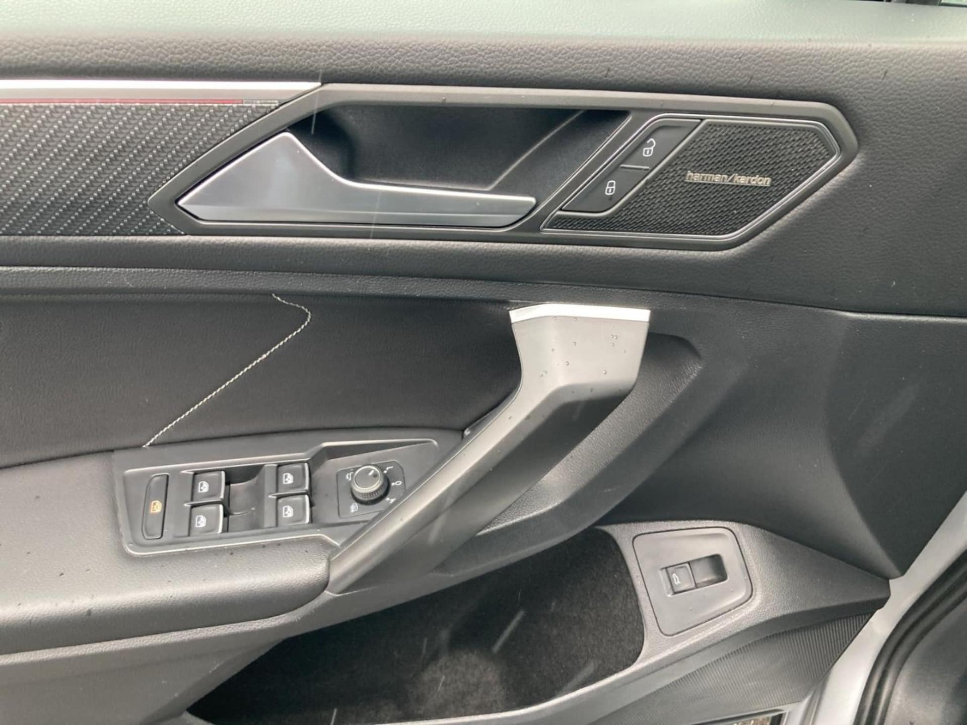 Volkswagen Tiguan Allspace R-Line