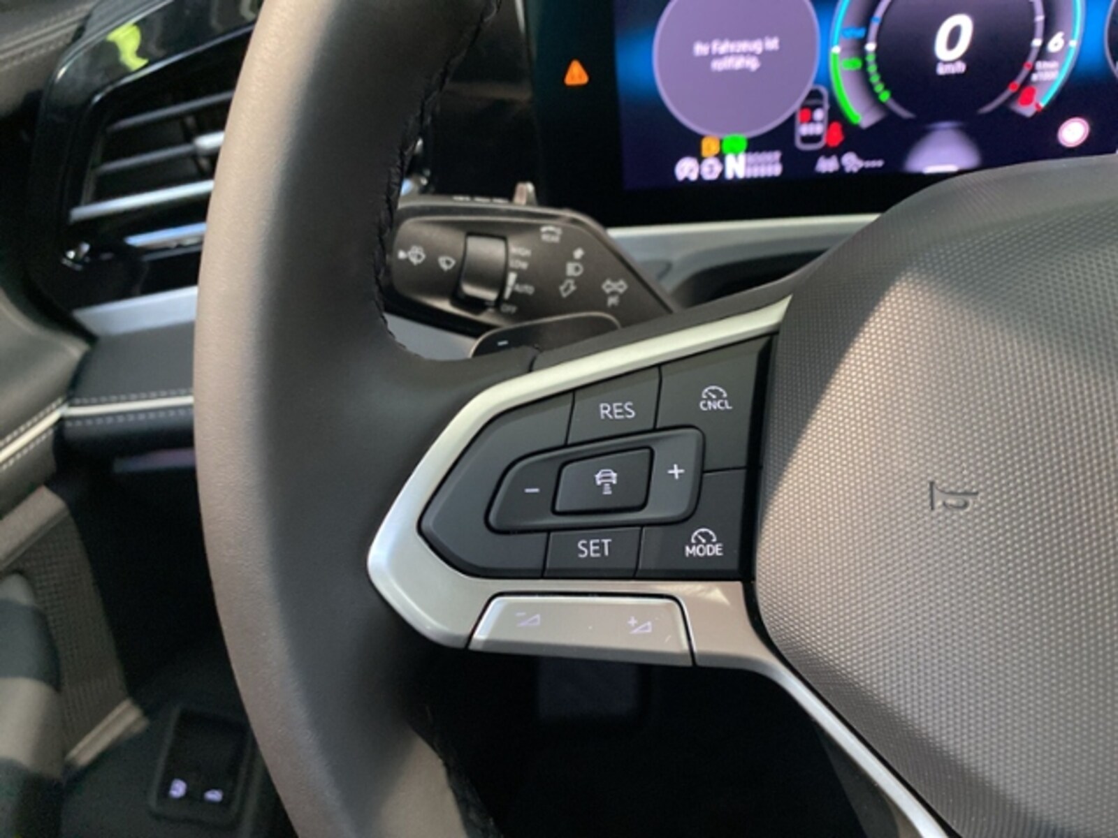 Volkswagen Passat – Bild 27