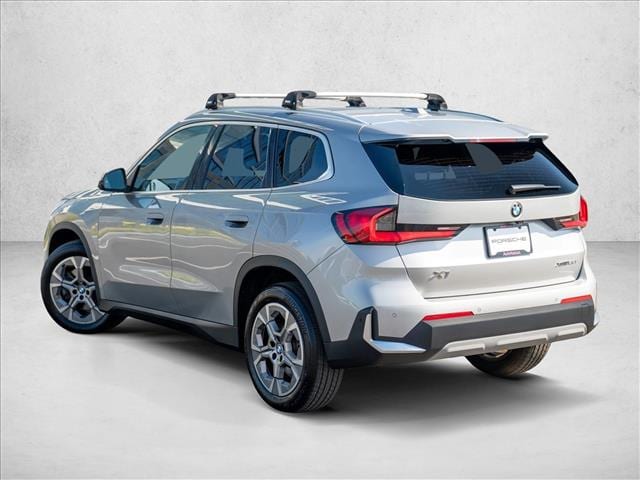 2023 BMW X1