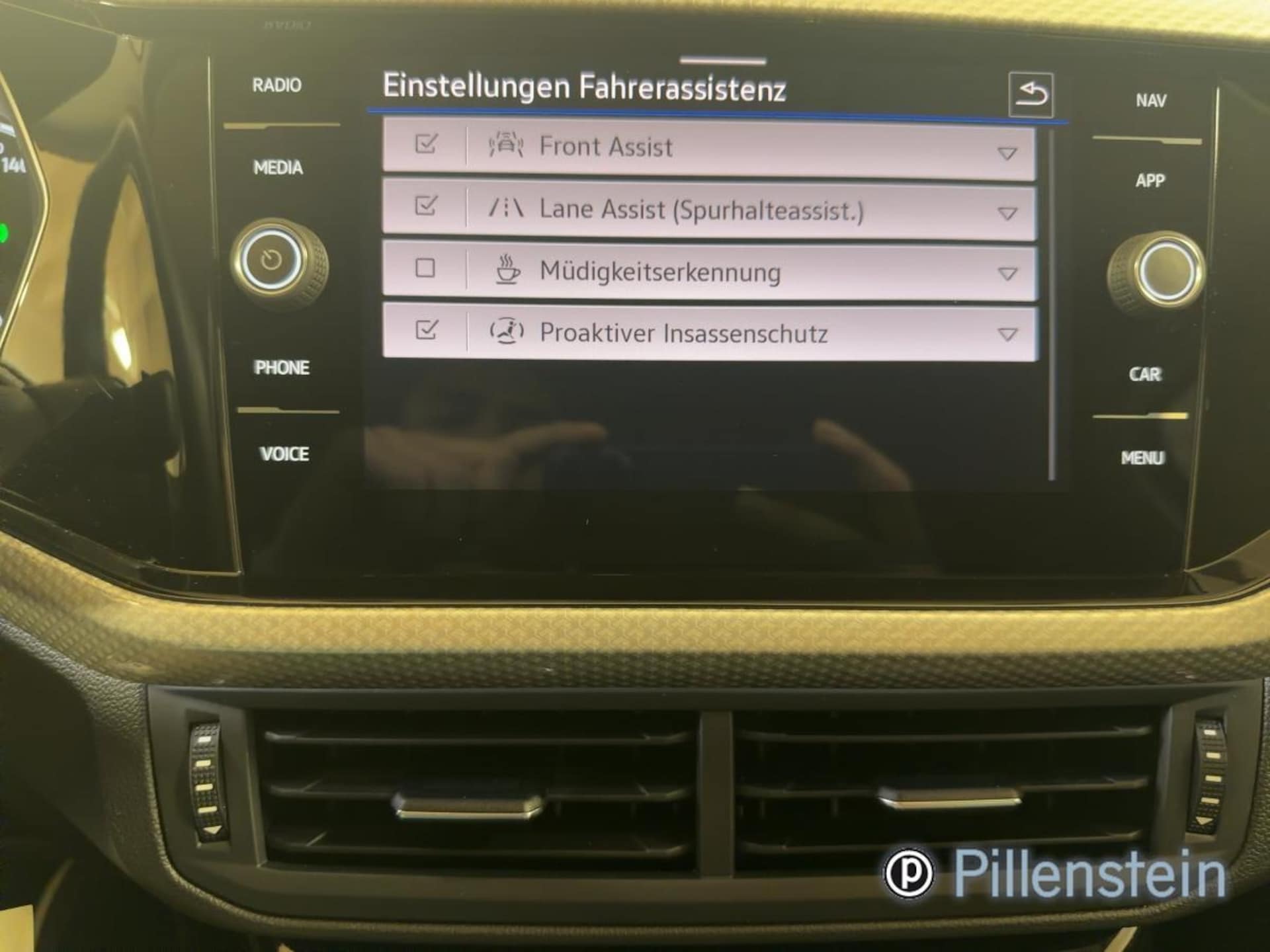 Volkswagen T-Cross MOVE
