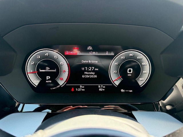 2026 Audi A3 Premium - Photo 44