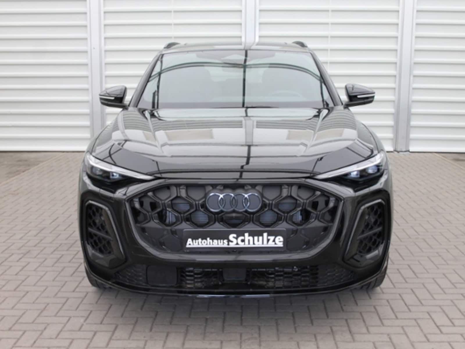 Audi Q5 – Bild 3