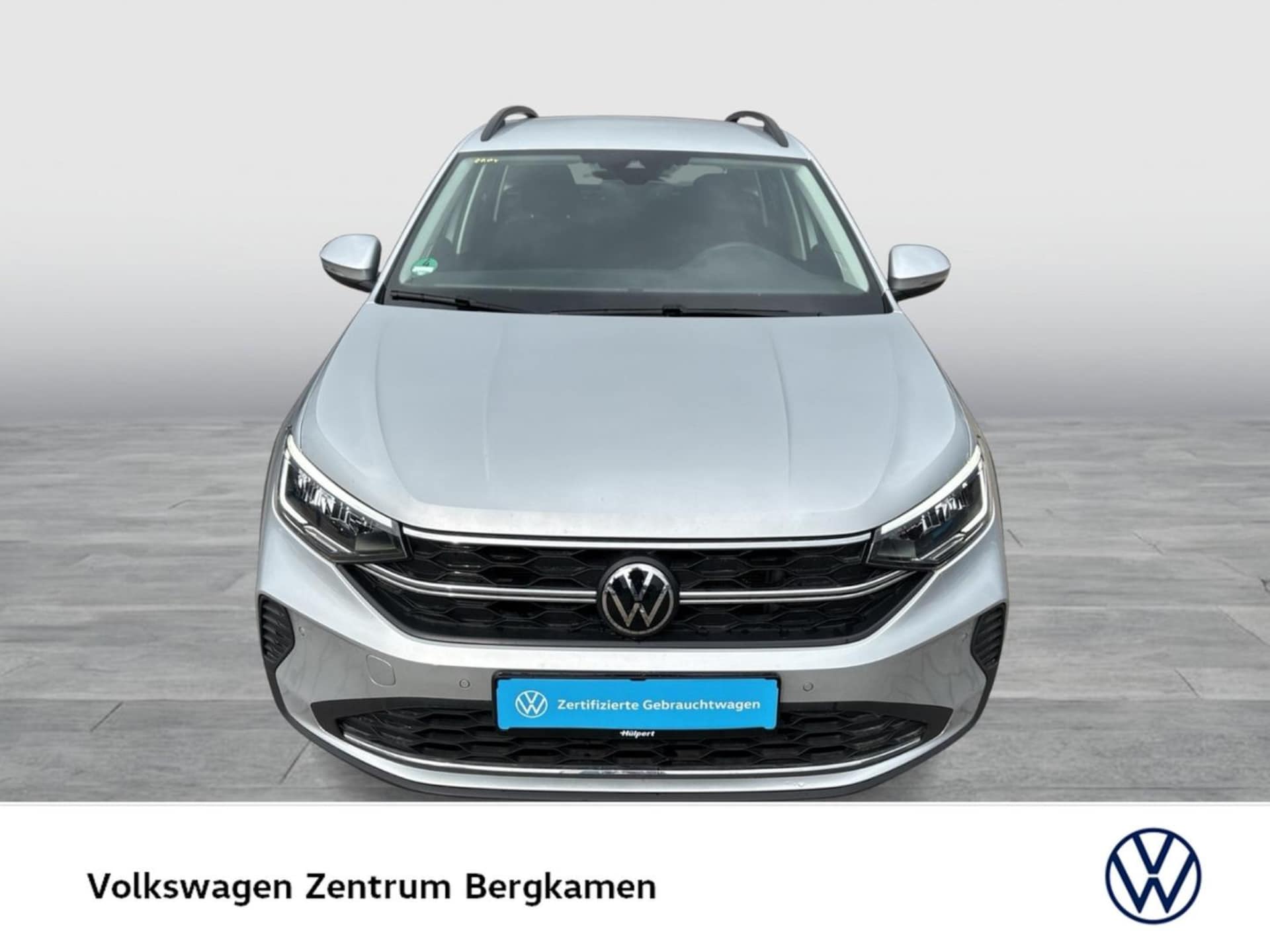 Volkswagen Taigo Life
