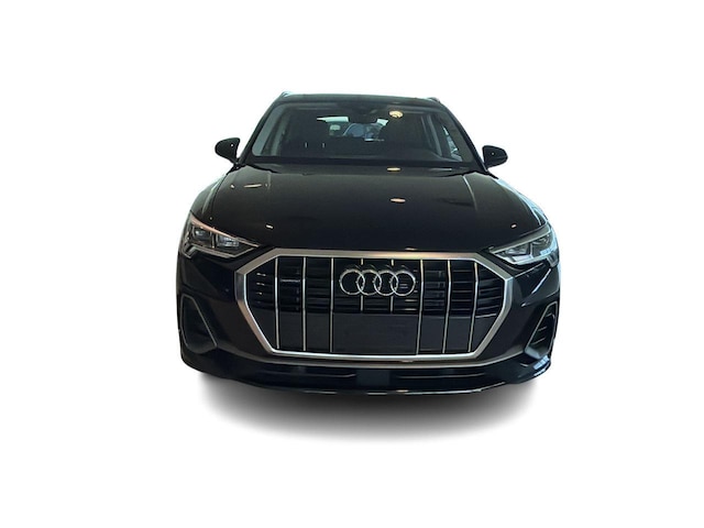 2023 Audi Q3 SUV