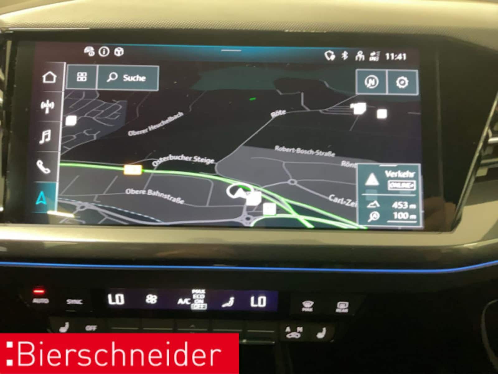 Audi Q4 e-tron – Bild 16