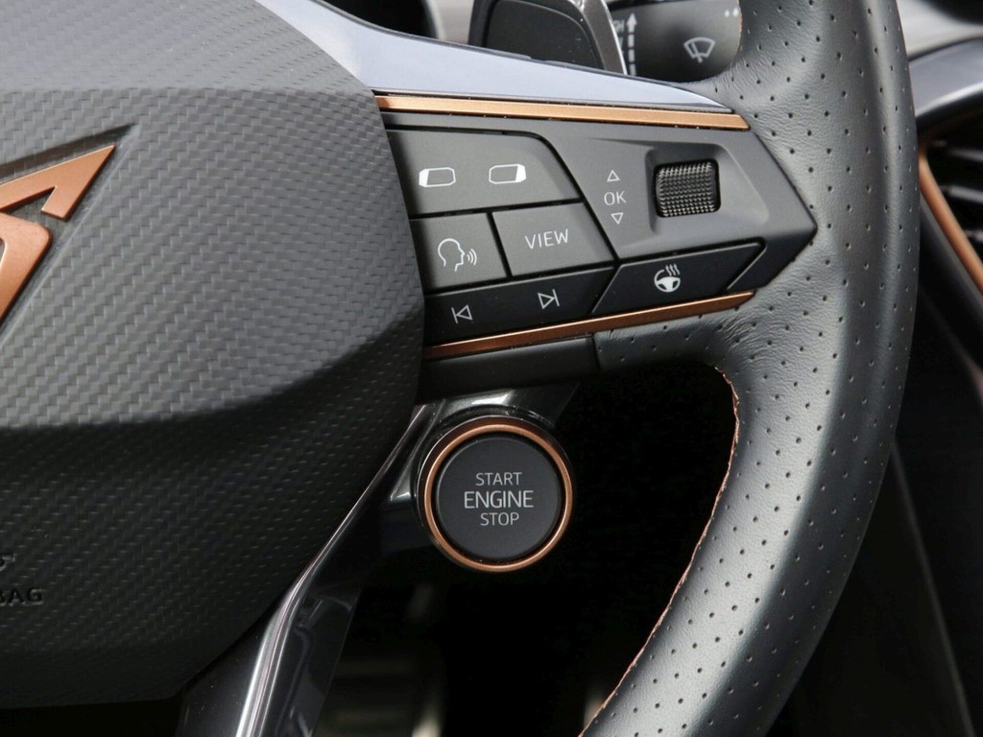 CUPRA Leon Sportstourer VZ