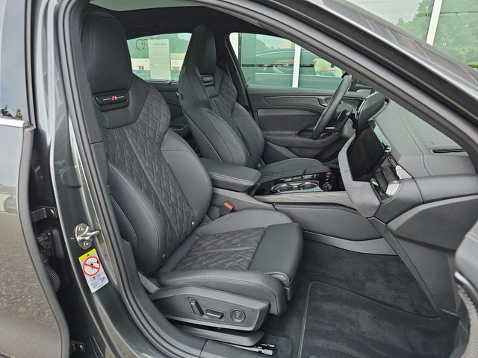 Audi A6 Limousine – Bild 24