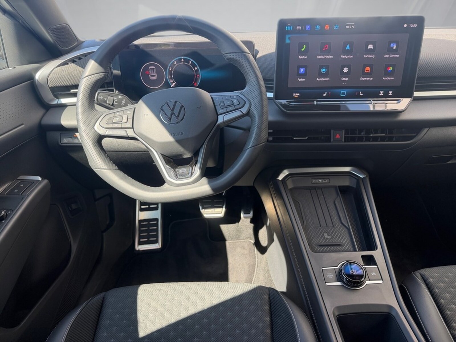 Volkswagen T-Roc – Bild 10