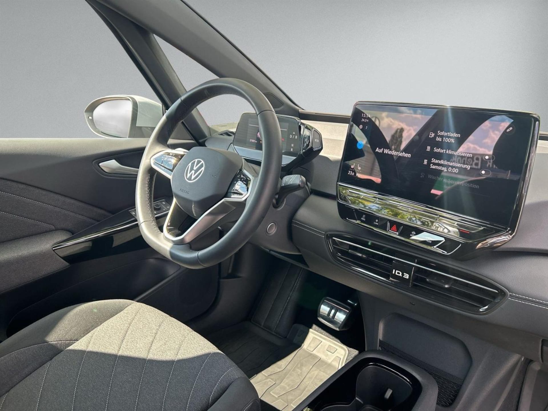 Volkswagen ID.3 Pro