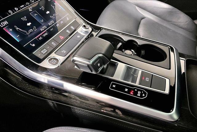 2023 Audi Q7