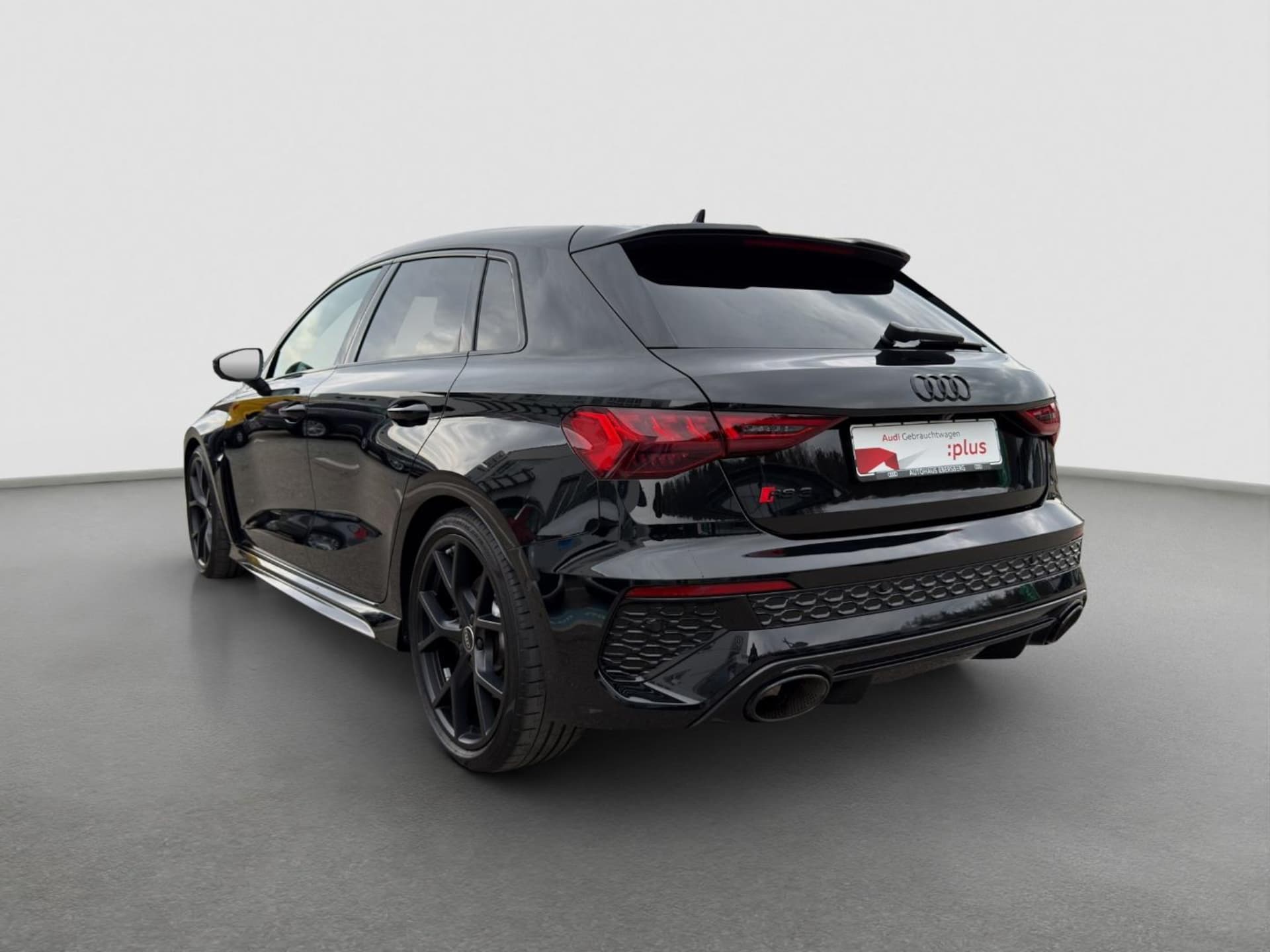 Audi RS 3 Sportback