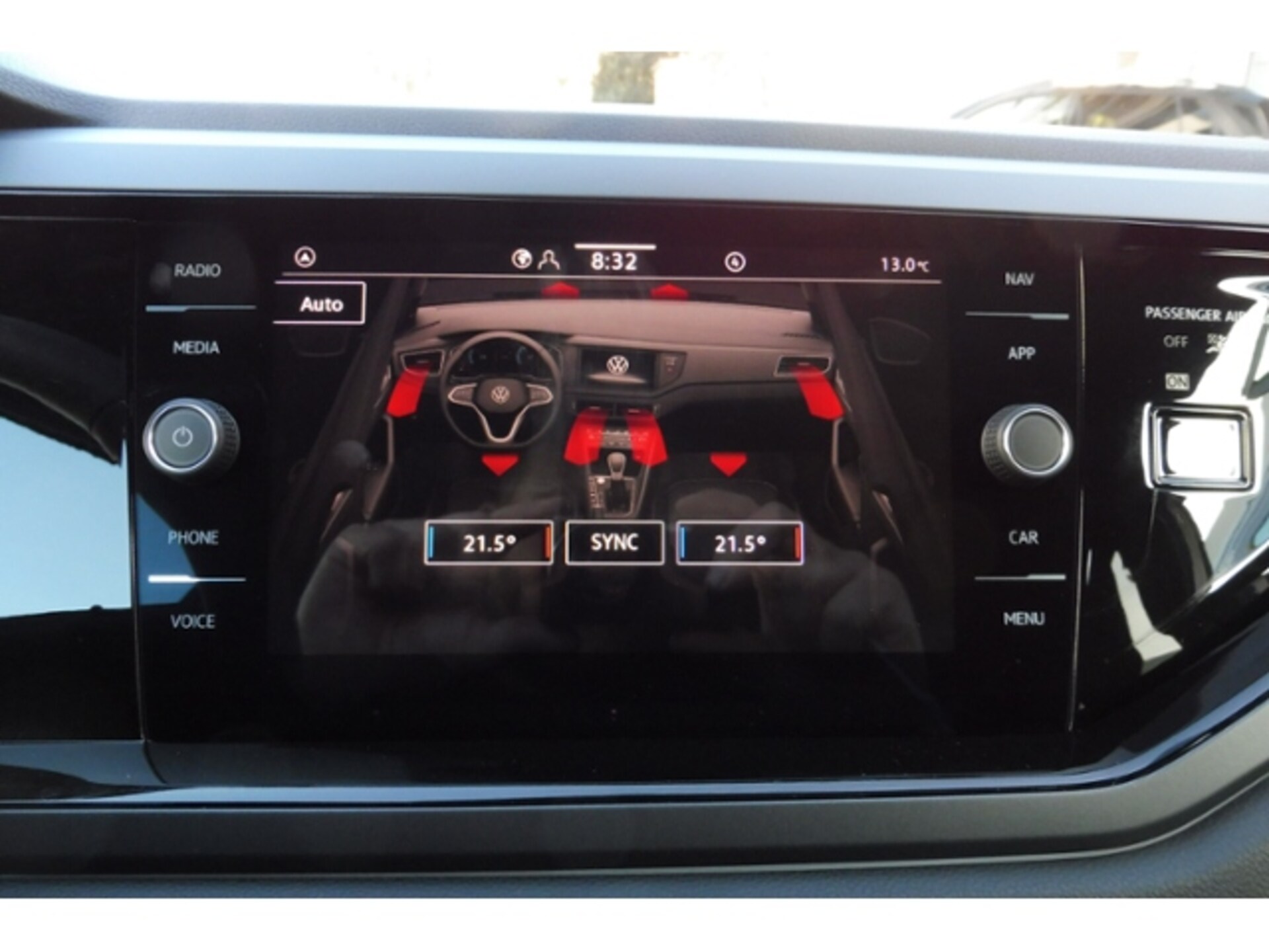 Volkswagen Taigo R-Line
