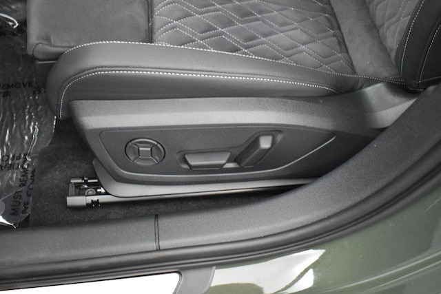 2026 Audi S3 Base - Photo 8