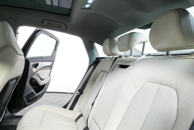 2026 Audi A6 Premium Plus - Photo 21