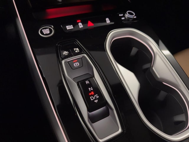 2026 Audi A6 Premium Plus - Photo 25