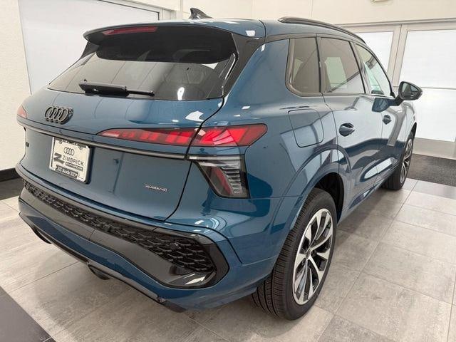 2026 Audi Q3 SUV