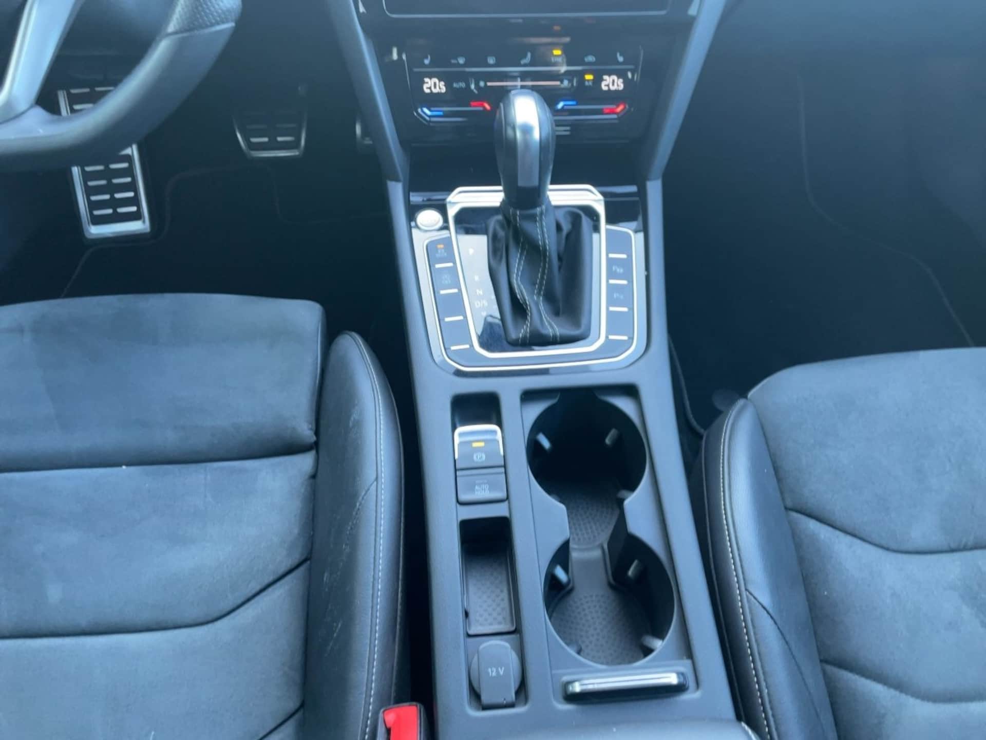 Volkswagen Arteon Shooting Brake R-Line