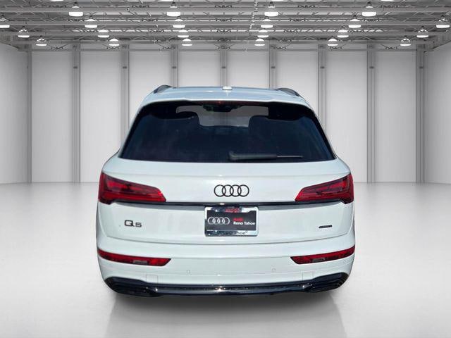 2024 Audi Q5 TFSI e